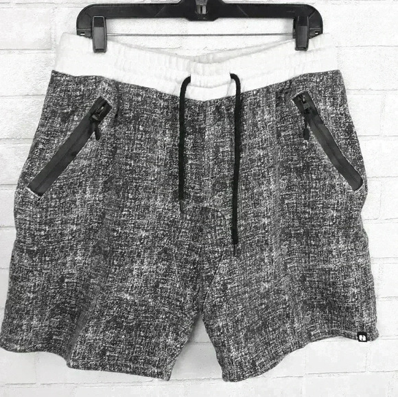 Men's Sweatshorts C98 - Picture 1 of 5